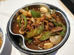 -霸蛮湖南菜·牛肉粉(荣京西街店)