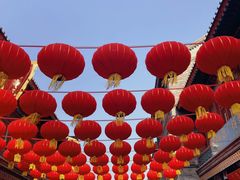 -古文化街旅游区
