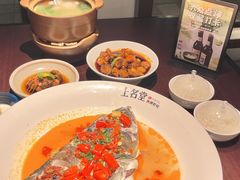 -上名堂·鱼头好吃(体育场路店)