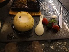 -烛影拾光观景餐厅·创意菜·摄影·小提琴(大唐不夜城店)