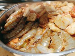 -黄记煌三汁焖锅(金凤万达广场店)