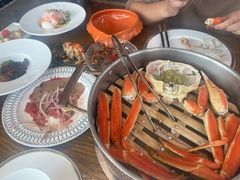 -蟹之国·精品蟹料理(极地店)