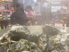 -蚝得喜海鲜(东城店)
