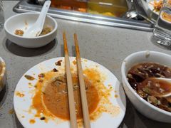 -海底捞火锅(赛格国际购物中心店)