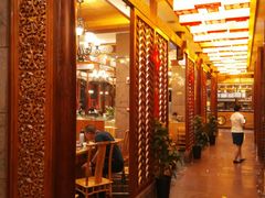 -老码头火锅(骡马市店)