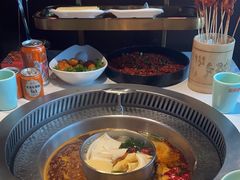-晓宇重庆火锅(赛格国际购物中心店)