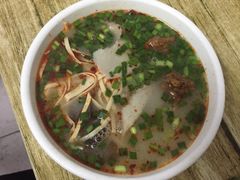 -高记清香园绝味不翻汤