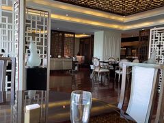 -长沙北辰洲际酒店-栀味轩中餐厅