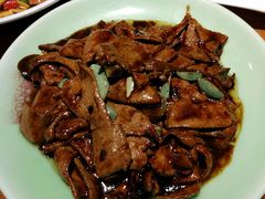 -院落创意菜