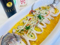 -红色盛宴酒楼(科丰桥店)