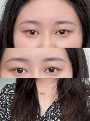 -久匠·野生眉半永久纹眉