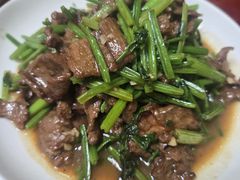 -芦茨金富饭庄·25年老字号·专做稻草鸡