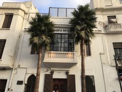 -哈桑二世清真寺