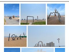 -巧克力渔家.小船海鲜胶东菜(万平口店)