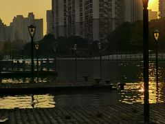 -苏州河梦清园环保主题公园