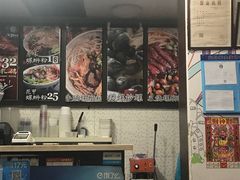 -家味螺蛳粉&烤鱼(五角场店)