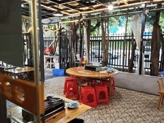 -老东北烤肉(金山店)