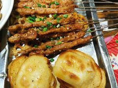 -小月靓虾(湘隆时代广场店)