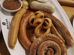 -巴伐利亚啤酒坊(意式风情街店)