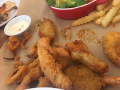 -必胜客(金高店)