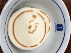 -老米家大雨泡馍