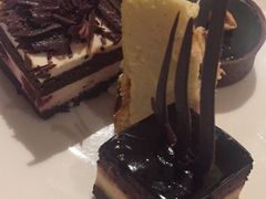 -长沙北辰洲际酒店-兰调全日餐厅