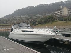 -千岛湖希尔顿休闲艇俱乐部