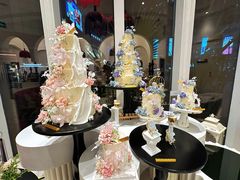 -杜哈夫DOUX RÊVE·生日蛋糕(日月光店)