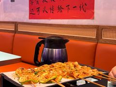 -川正旺江湖菜(三元桥店)