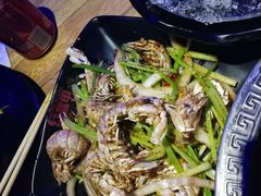 -红盔甲·小龙虾(天钥桥店)