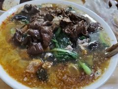 -泰顺江南春面馆