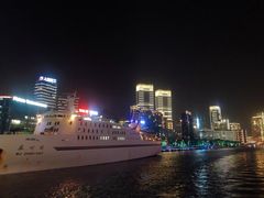 -秦皇岛路游船码头