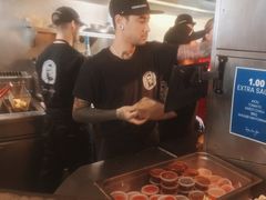 -Fergburger(皇后镇店)