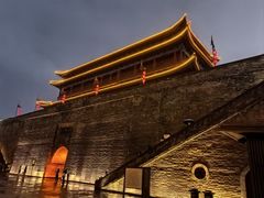 -西安城墙·碑林历史文化景区