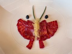 -世博源公馆·本帮融合菜·主题包厢·江景餐厅