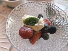 -瑰丽酒店·海吧·天际下午茶·现场DJ·天台酒吧