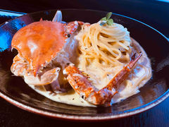 -速度披萨(蓝色港湾店)