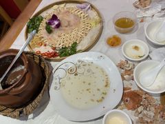 -官塘锋记鱼生·生腌·砂锅粥(牌坊街店)