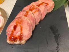 精品牛舌-汉拿山(金源店)