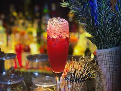 -胡桃里音乐酒馆(仓山万达店)