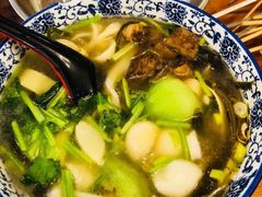 -凤齐羊肉烩面馆