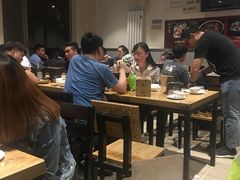 大堂-范贤光鸡公煲(平乐园总店)