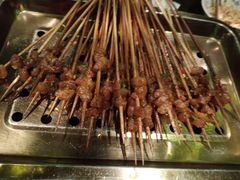 -盟重烧烤(高正街店)