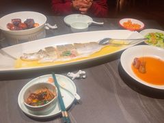 -湖里春风·淮扬菜(丽泽天街店)