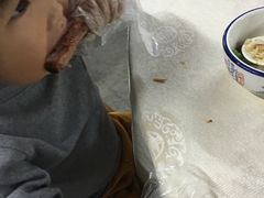 -大岗仙庙烧鸡(花东店)