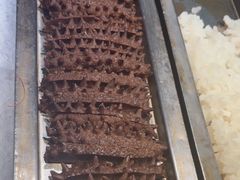 -蓉城四海·澳牛炙烤自助(江阴周庄店)