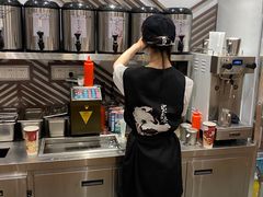 -拾叁茶(罗汉巷店)