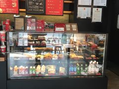 -星巴克(宁波东门银泰店)