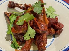 -园林美食城·本土农家菜(杨和镇店)