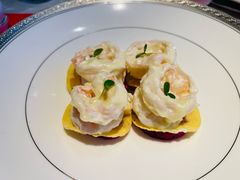 -馋遇江南·精致湖景雅宴(东方之门店)